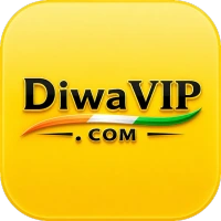 Diwa Vip Logo