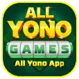 All Yono Games Logo