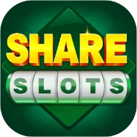 Share Slots Logo