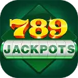 789 JACKPOTS Logo