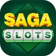 Saga Slots Logo