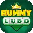 Rummy Ludo Logo